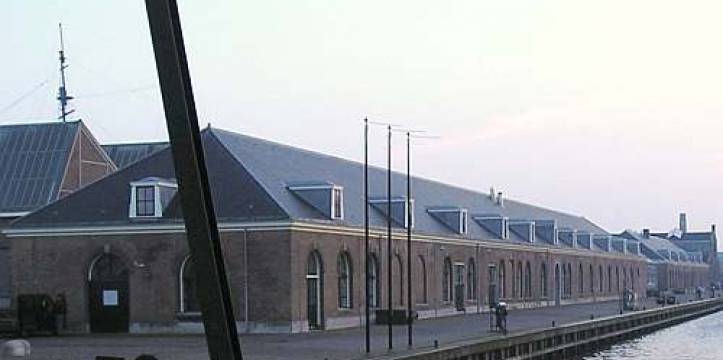 Willemsoord Den Helder