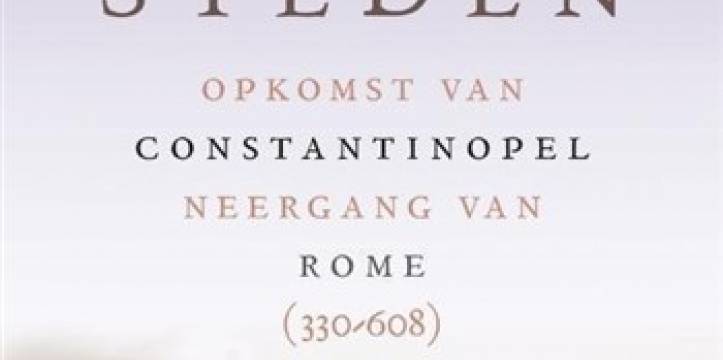 Fik Meijer: Twee steden. Presentatie van het het nieuwe boek van Fik Meijer in het RMO.