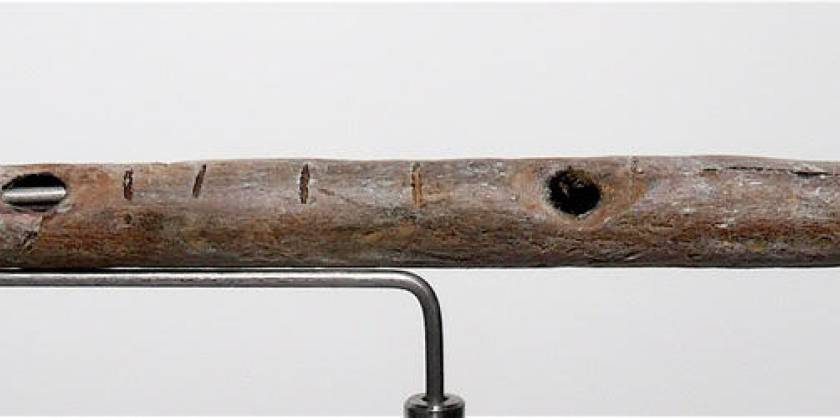 Kunst in Duitsland ouder dan oudste Franse kunst | Archeologie Online