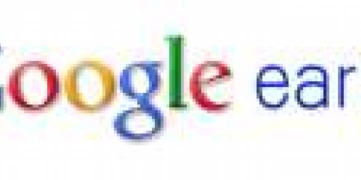 Google Earth logo Google Earth