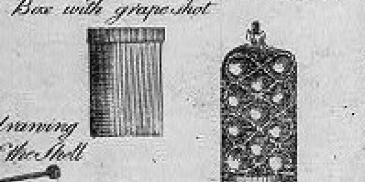 Grape shots Magische artefacten op slavenplantage gevonden