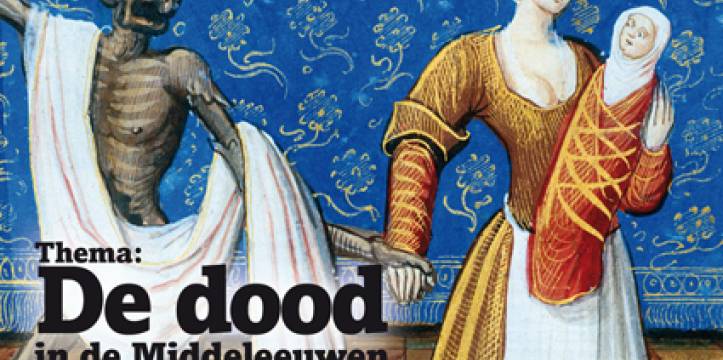 Geschiedenis Magazine 1 - 2011 Geschiedenis Magazine 1 - 2011