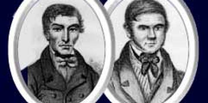 Hare en Burke Hare en Burke