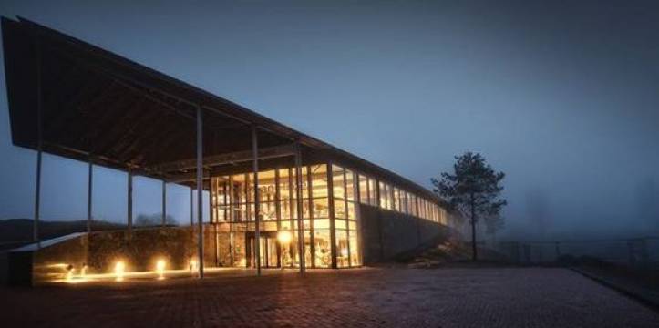 Kerstvakantie Huis van Hilde. Foto Huis van Hilde