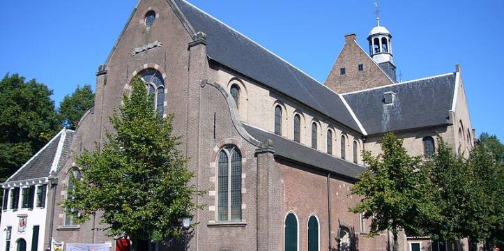 Janskerk Utrecht Janskerk Utrecht