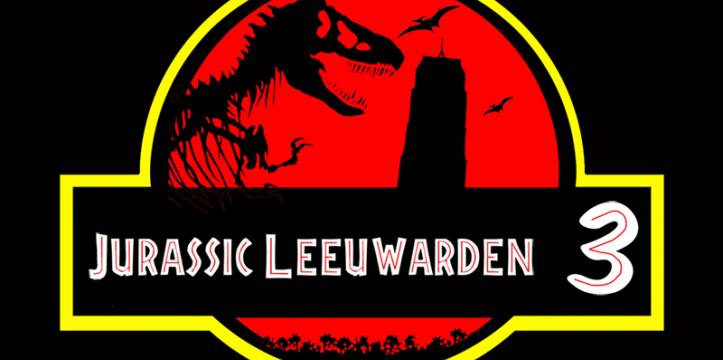 Jurassic Leeuwarden 3