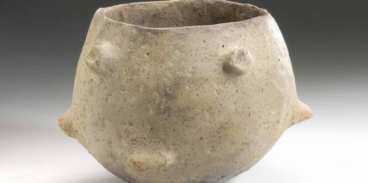 LBK pot Archeologische Vereniging Limburg organiseert Euregional Archaeological Conferen