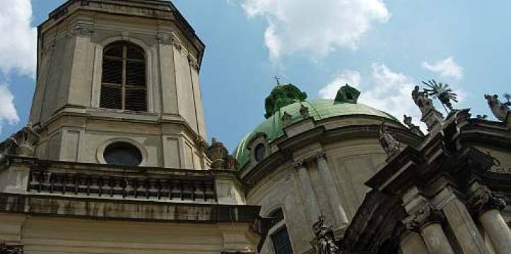foto Idoroshe (stock.xchng) Lviv (Oekraine)