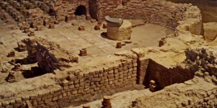 Nationale Archeologiedagen