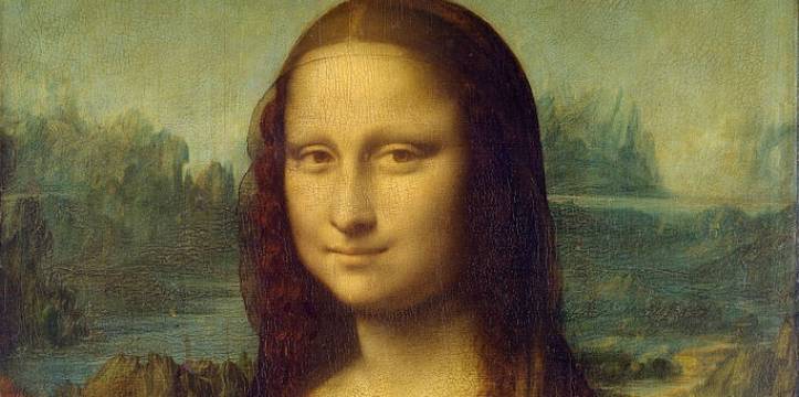 De Mona Lisa