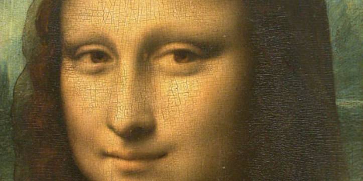 Was Lisa Gherardini het model voor de Mona Lisa? Volgens veel historici wel. De ontdekking van het skelet van Lisa Gherardini nadert.