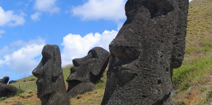 http://commons.wikimedia.org/wiki/File:Moai_Rano_raraku.jpg