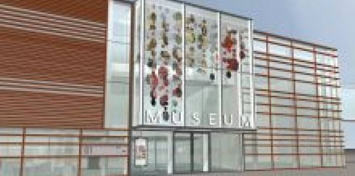 Hernieuwde Stedelijk Museum Alkmaar Hernieuwde Stedelijk Museum Alkmaar