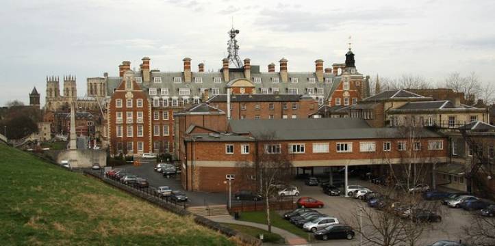 Foto: Richard Croft (geograph.org.uk) Foto: Richard Croft (geograph.org.uk)