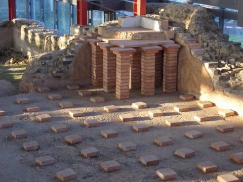 Hypocaustum