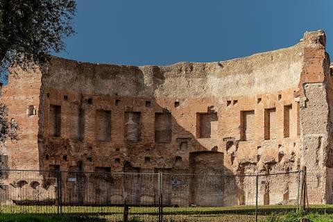 Trajan-thermen
