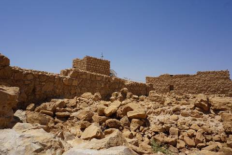 Masada