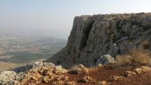 Eeuwenoud amulet tegen het ‘boze oog’ teruggevonden in Israël