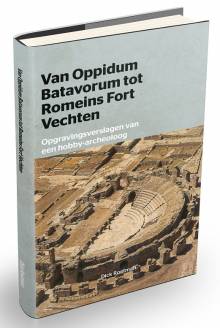Een aanrader voor iedereen die geïnteresseerd is in Romeinse sporen in de Nederlanden, én een must voor (hobby-)archeologen.