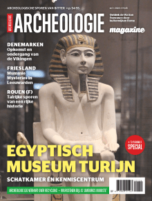 Archeologie Magazine nr 1 2026