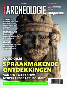Archeologie Magazine nr 2 2025