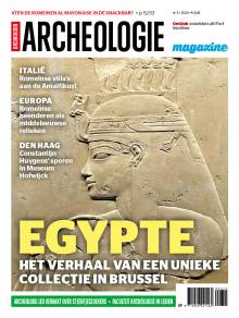 Archeologie Magazine nr 3 2023