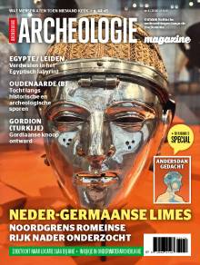 Archeologie Magazine nr 4 2026