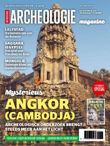 Archeologie Magazine 5 2026