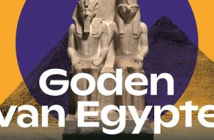 Goden van Egypte in het RMO
