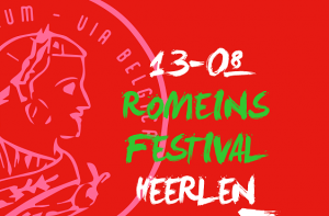 Romeins Festival Heerlen