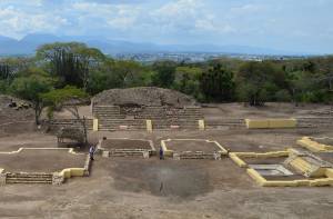 Aztekentempel mensenoffers opgegraven