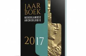 jaarboek van de nederlandse archeologie 2017