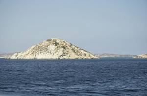 eiland Dhaskalio