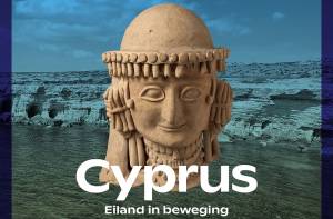 Cyprus een eiland in beweging