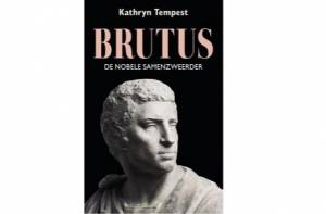 Brutus, de nobele samenzweerder