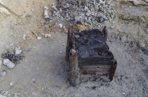 oudste houten door mensen gemaakte voorwerp 