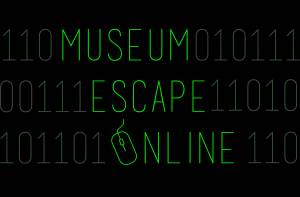 Museum Escape Online