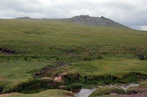 Bodmin Moor