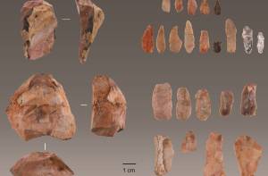 Moderen mens arriveerde 5.000 jaar eerder in West-Europa dan gedacht