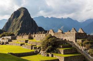 De Inca’s: een overzicht