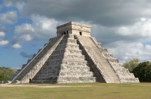 De Maya’s: een overzicht