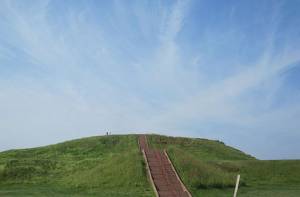 Nieuw licht op 800 jaar oude mysterie van Cahokia