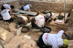 Slachtoffers Spaanse Burgeroorlog opgegraven in nationaal project