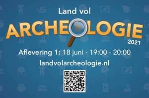 Land vol Archeologie