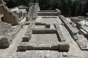 Op het Griekse eiland Kreta is de lokale archeologie een absolute trekpleister. Is Kreta daarom dé vakantiebestemming voor archeologen?