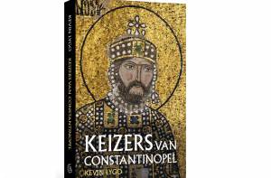 Keizers van Constantinopel door Kevin Lygo 