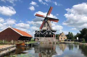 Friesland kent een boeiende geschiedenis, die de moeite van het ontdekken zeker waard is