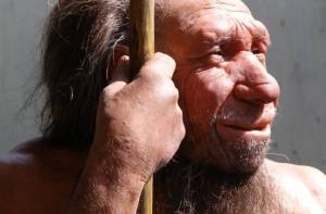 Oudste menselijke virussen ontdekt op 50.000 jaar oude neanderthalerbotten 
