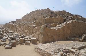 Caral beschaving