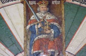 Koning arthur